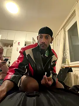 esteraulxxx online show from September 28, 2025, 5:46 am