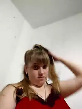 CoddessCrystal online show from January 27, 2025, 8:07 pm