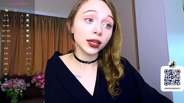 Snapshot of _SofiaBrown chatting on May 3, 2026, 2:01 pm SofiaBrown online show from May 3, 2026, 2:01 pm