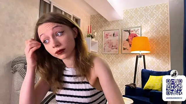 Snapshot of _SofiaBrown chatting on June 2, 2026, 6:21 pm SofiaBrown online show from June 2, 2026, 6:21 pm