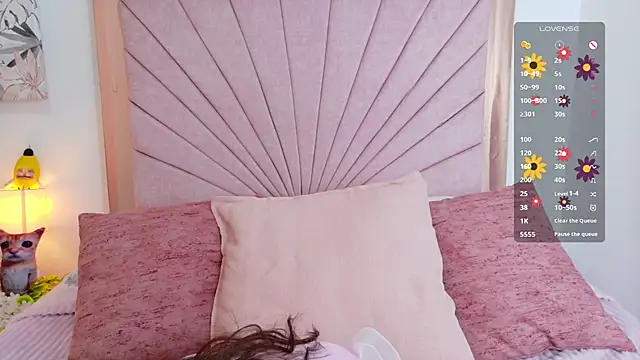 Kasumikimura online show from February 14, 2026, 3:36 am