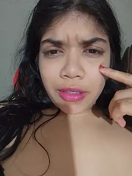 ariannazinha online show from August 2, 2026, 9:13 pm