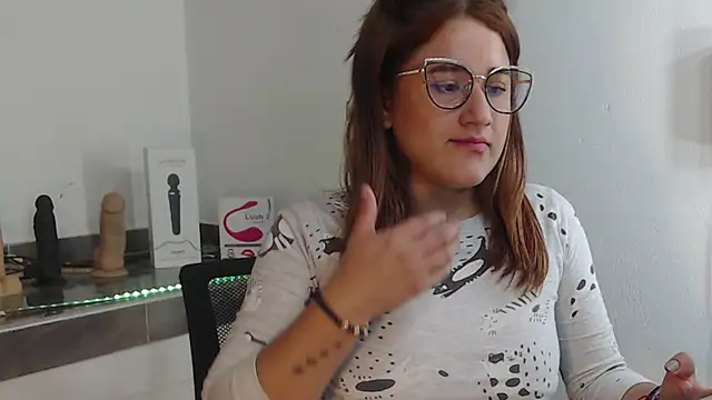 Snapshot of luna_palmerau chatting on January 18, 2025, 11:11 am luna palmerau online show from January 18, 2025, 11:11 am