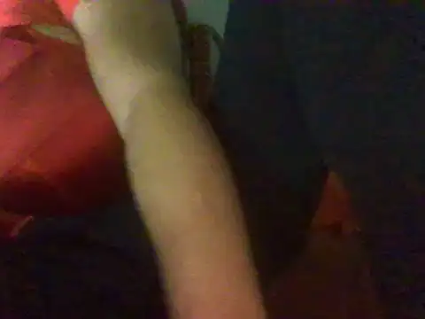 RoxiRedXXX online show from March 23, 2026, 5:17 pm