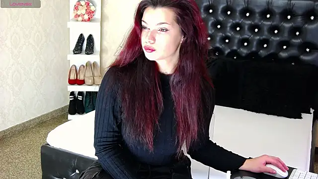 Snapshot of Allisonn223 chatting on October 26, 2025, 1:28 pm Allisonn223 online show from October 26, 2025, 1:28 pm