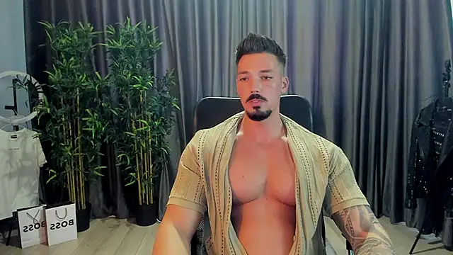 Snapshot of HaydenSpearss chatting on September 23, 2025, 12:30 pm HaydenSpearss online show from September 23, 2025, 12:30 pm