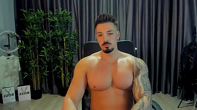 Snapshot of HaydenSpearss chatting on September 26, 2025, 6:50 am HaydenSpearss online show from September 26, 2025, 6:50 am