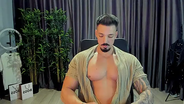 Snapshot of HaydenSpearss chatting on September 27, 2025, 7:02 am HaydenSpearss online show from September 27, 2025, 7:02 am