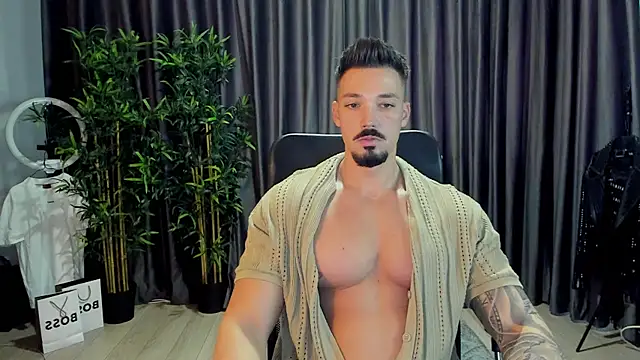 Snapshot of HaydenSpearss chatting on October 4, 2025, 6:55 am HaydenSpearss online show from October 4, 2025, 6:55 am