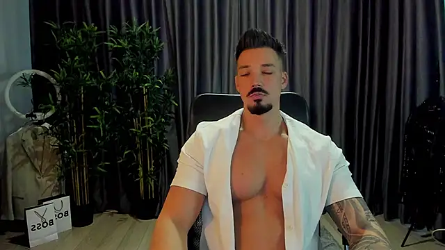 Snapshot of HaydenSpearss chatting on October 5, 2025, 6:56 am HaydenSpearss online show from October 5, 2025, 6:56 am