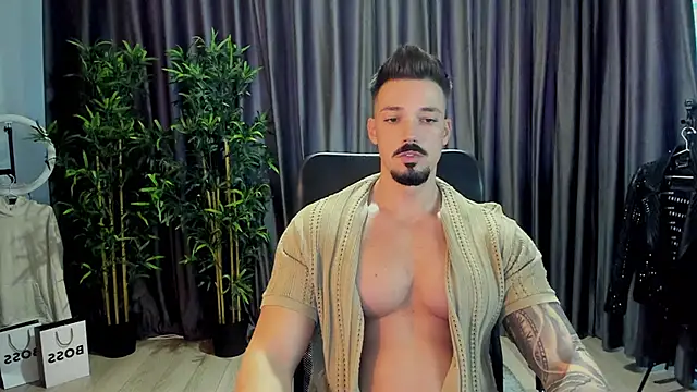 Snapshot of HaydenSpearss chatting on November 1, 2025, 7:43 am HaydenSpearss online show from November 1, 2025, 7:43 am