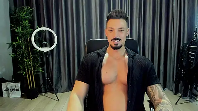 Snapshot of HaydenSpearss chatting on February 7, 2026, 7:56 am HaydenSpearss online show from February 7, 2026, 7:56 am