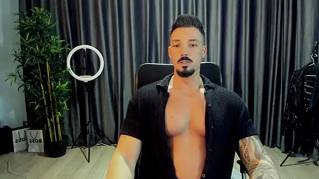 Snapshot of HaydenSpearss chatting on February 28, 2026, 7:53 am HaydenSpearss online show from February 28, 2026, 7:53 am