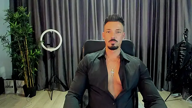 HaydenSpearss online show from April 10, 2026, 12:54 pm