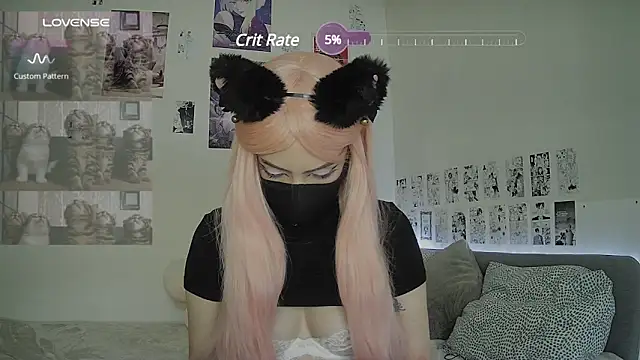 michiko  online show from December 6, 2024, 12:38 pm