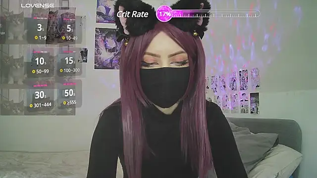 michiko  online show from January 28, 2025, 12:00 pm