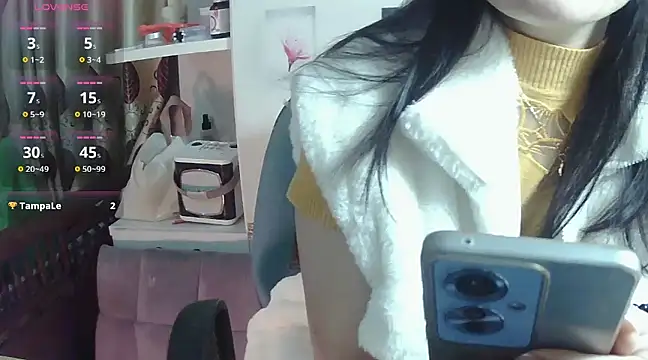 Love making online show from January 12, 2025, 4:29 pm