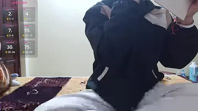 Snapshot of Love_making chatting on January 6, 2026, 2:26 am Love making online show from January 6, 2026, 2:26 am