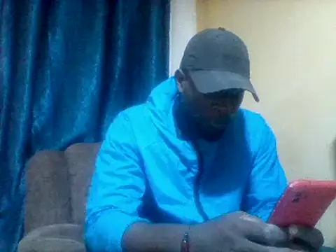 Snapshot of ClinDi chatting on October 30, 2025, 3:57 pm ClinDi online show from October 30, 2025, 3:57 pm