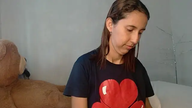 aleja rythm online show from March 21, 2026, 9:18 pm