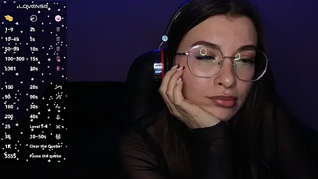 Snapshot of EuphoriaHaily chatting on December 3, 2024, 5:23 pm EuphoriaHaily online show from December 3, 2024, 5:23 pm