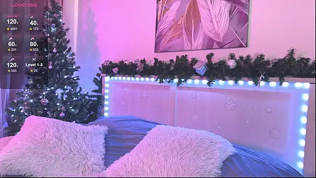 Snapshot of Veronica_leal chatting on February 5, 2026, 7:35 am Veronica leal online show from February 5, 2026, 7:35 am