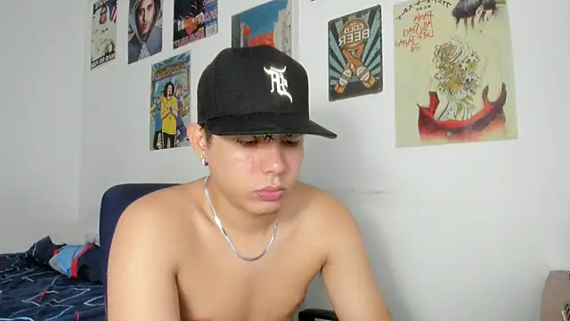 nathan x1 online show from October 14, 2025, 6:09 pm