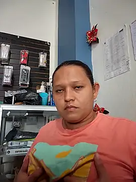 Chicapicante online show from March 19, 2026, 6:23 pm