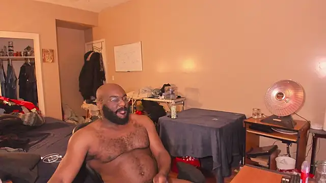 MrChuckDailyXXX online show from February 20, 2026, 10:16 am