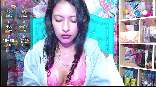 Snapshot of Meraky__ chatting on January 31, 2025, 9:37 am Meraky online show from January 31, 2025, 9:37 am