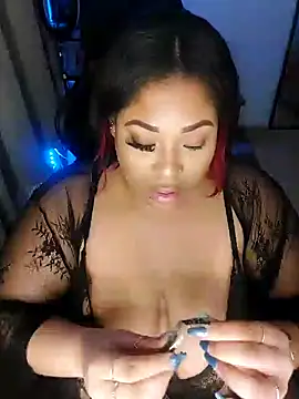 uniquechina69 online show from January 7, 2025, 11:14 pm