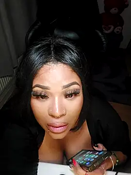 uniquechina69 online show from October 22, 2025, 11:48 pm