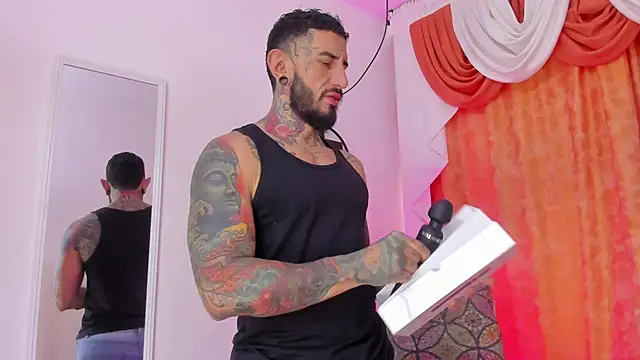 dilan scootk  online show from March 15, 2026, 11:27 am