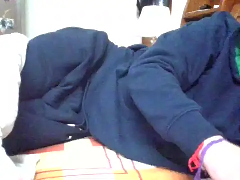 raka120294 online show from January 10, 2025, 8:26 pm