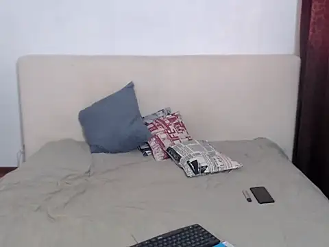 EvelynKent69 online show from January 12, 2026, 7:24 am