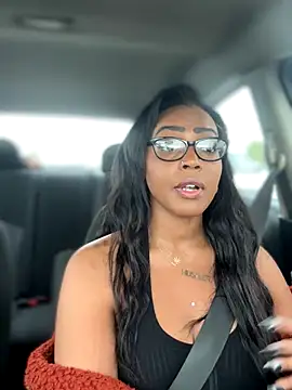 Blazerina online show from October 10, 2025, 7:35 pm