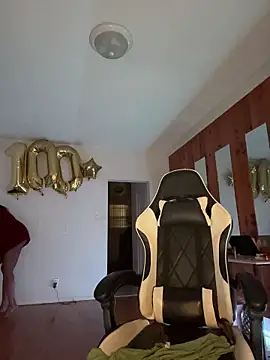 Blazerina online show from November 15, 2025, 12:41 am