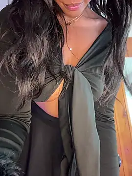 Blazerina online show from March 26, 2026, 6:24 pm