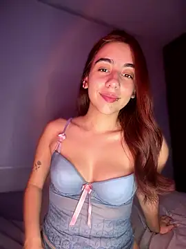 veronicaapink online show from January 8, 2026, 11:51 pm