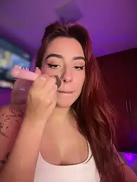 veronicaapink online show from March 13, 2026, 1:34 am