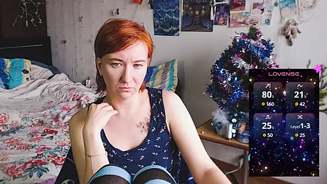 Snapshot of licentia__poetica chatting on January 4, 2025, 7:55 am licentia poetica online show from January 4, 2025, 7:55 am