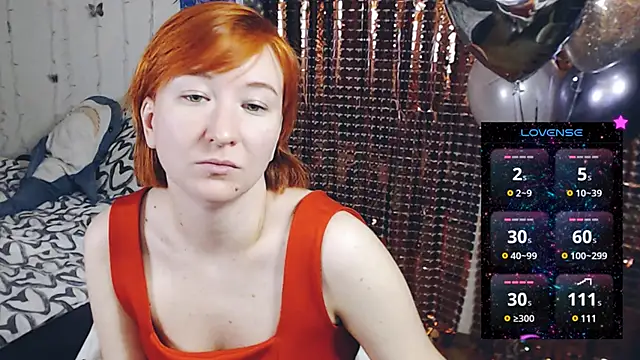 Snapshot of licentia__poetica chatting on February 15, 2025, 4:58 am licentia poetica online show from February 15, 2025, 4:58 am