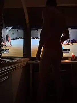 Pablo666666 hot online show from February 21, 2026, 2:01 am