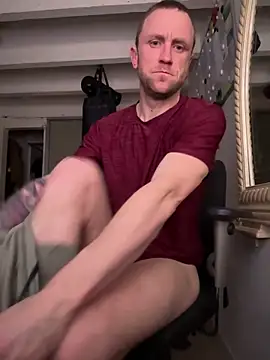 Pablo666666 hot online show from April 13, 2026, 10:37 pm