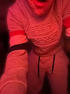 Pablo666666 hot online show from April 20, 2026, 10:00 pm