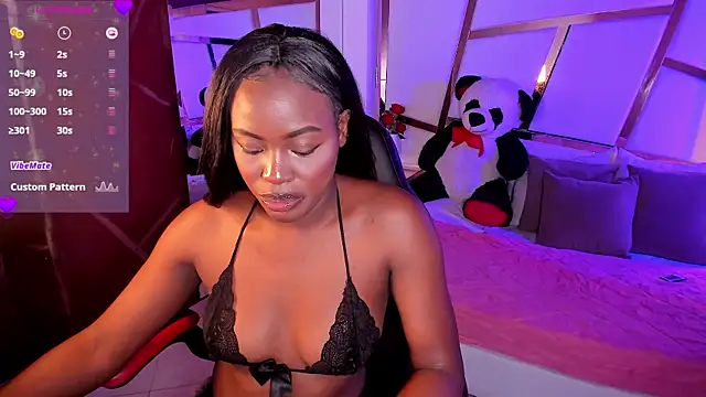 Snapshot of sofia_samuels chatting on February 27, 2025, 10:37 am sofia samuels online show from February 27, 2025, 10:37 am