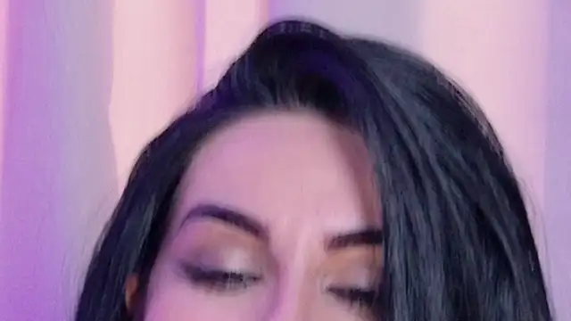 Snapshot of Pamela_Rosal chatting on September 26, 2025, 12:53 pm Pamela Rosal online show from September 26, 2025, 12:53 pm