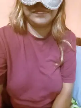 Snapshot of Shaali_Ang chatting on May 17, 2026, 12:41 am Shaali Ang online show from May 17, 2026, 12:41 am