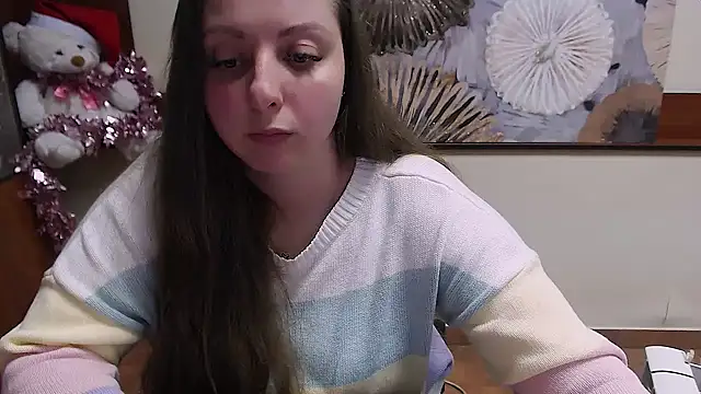 Snapshot of _Annabelle_Lee chatting on December 9, 2024, 10:43 am Annabelle Lee online show from December 9, 2024, 10:43 am