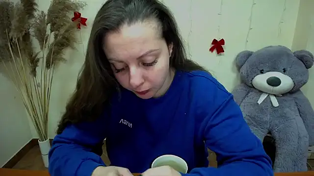Snapshot of _Annabelle_Lee chatting on January 6, 2025, 7:20 am Annabelle Lee online show from January 6, 2025, 7:20 am